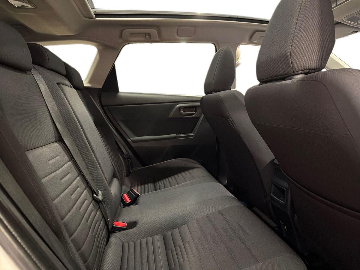 Billede af Toyota Auris Touring Sports 1,8 Hybrid Pure Safety Sense 136HK Stc Aut.