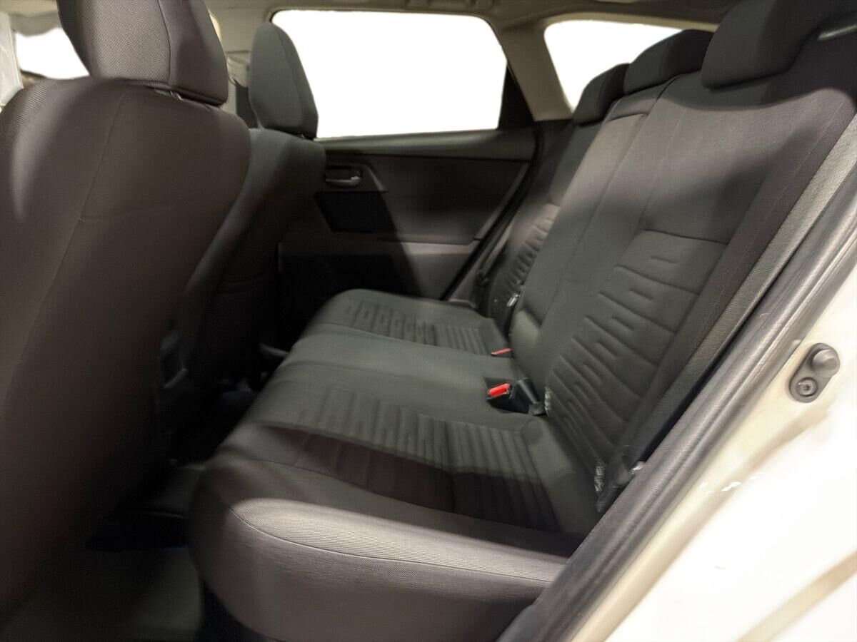 Billede af Toyota Auris Touring Sports 1,8 Hybrid Pure Safety Sense 136HK Stc Aut.