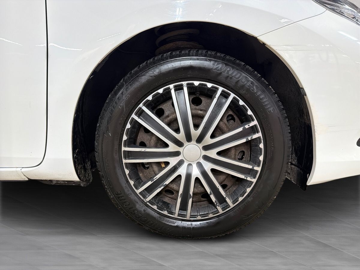 Billede af Toyota Auris Touring Sports 1,8 Hybrid Pure Safety Sense 136HK Stc Aut.