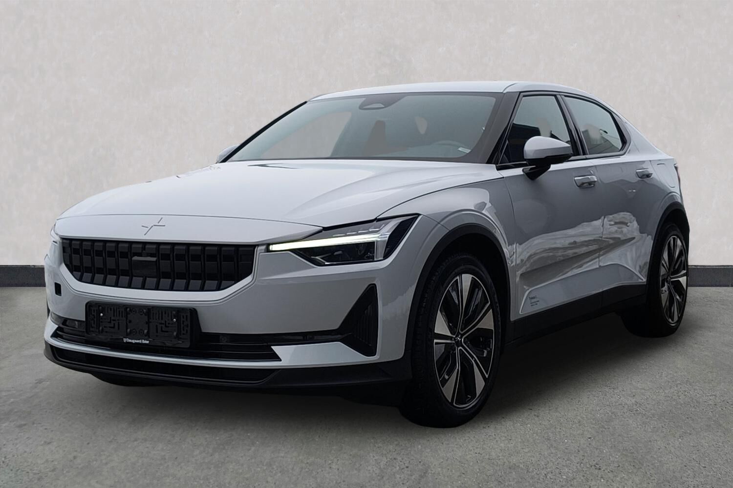 Billede af Polestar 2 EL Standard Range 224HK 5d Aut.