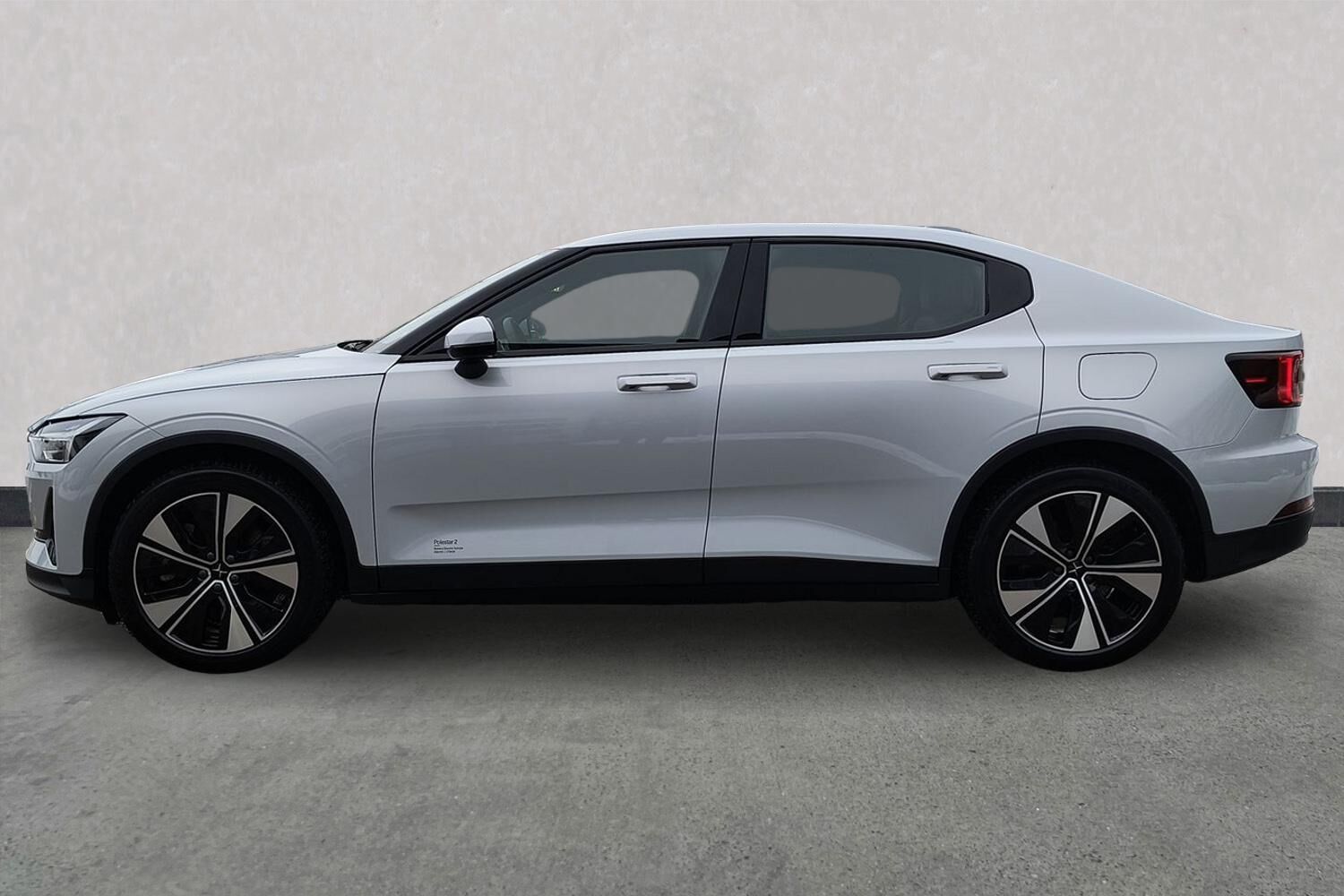 Billede af Polestar 2 EL Standard Range 224HK 5d Aut.