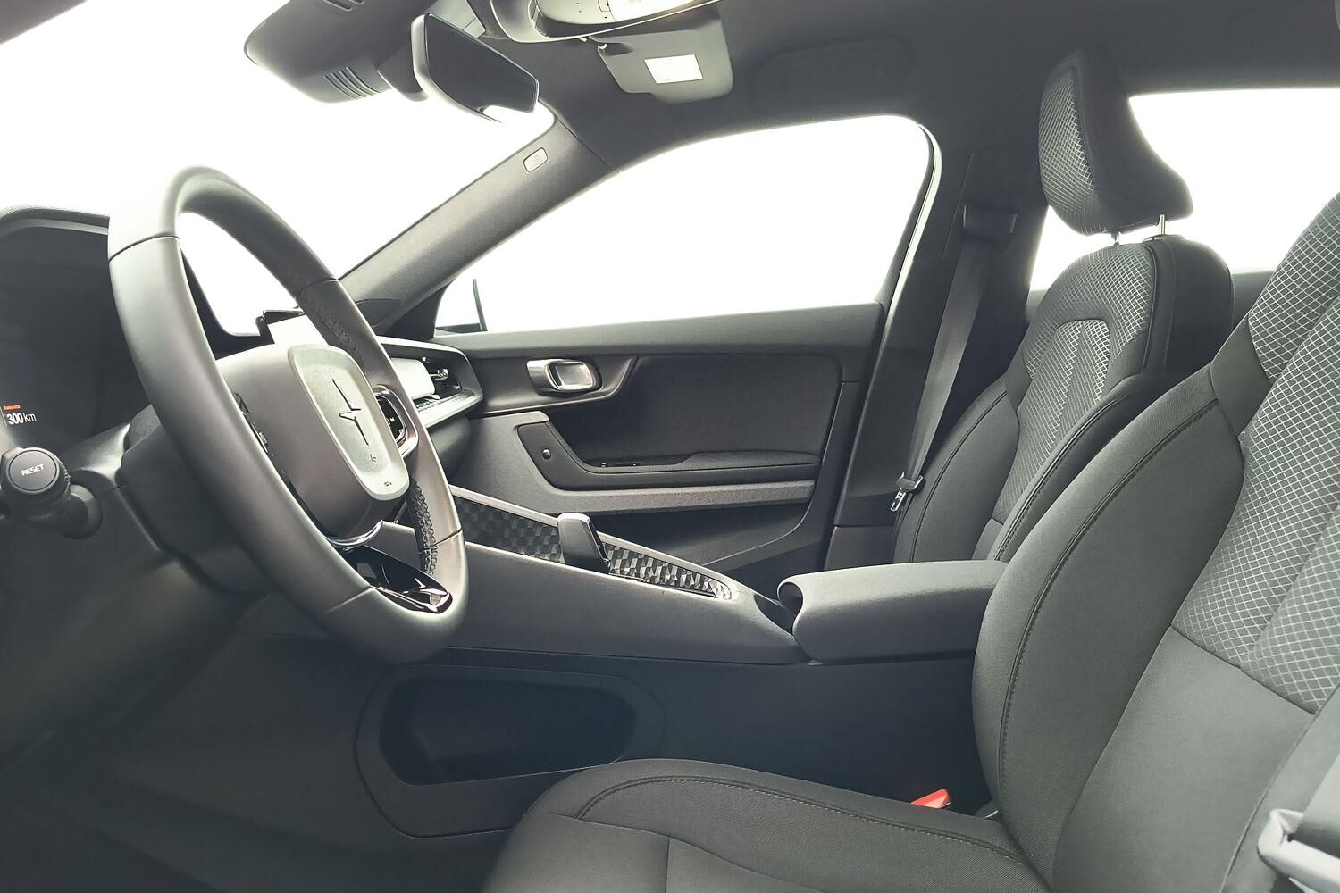 Billede af Polestar 2 EL Standard Range 224HK 5d Aut.