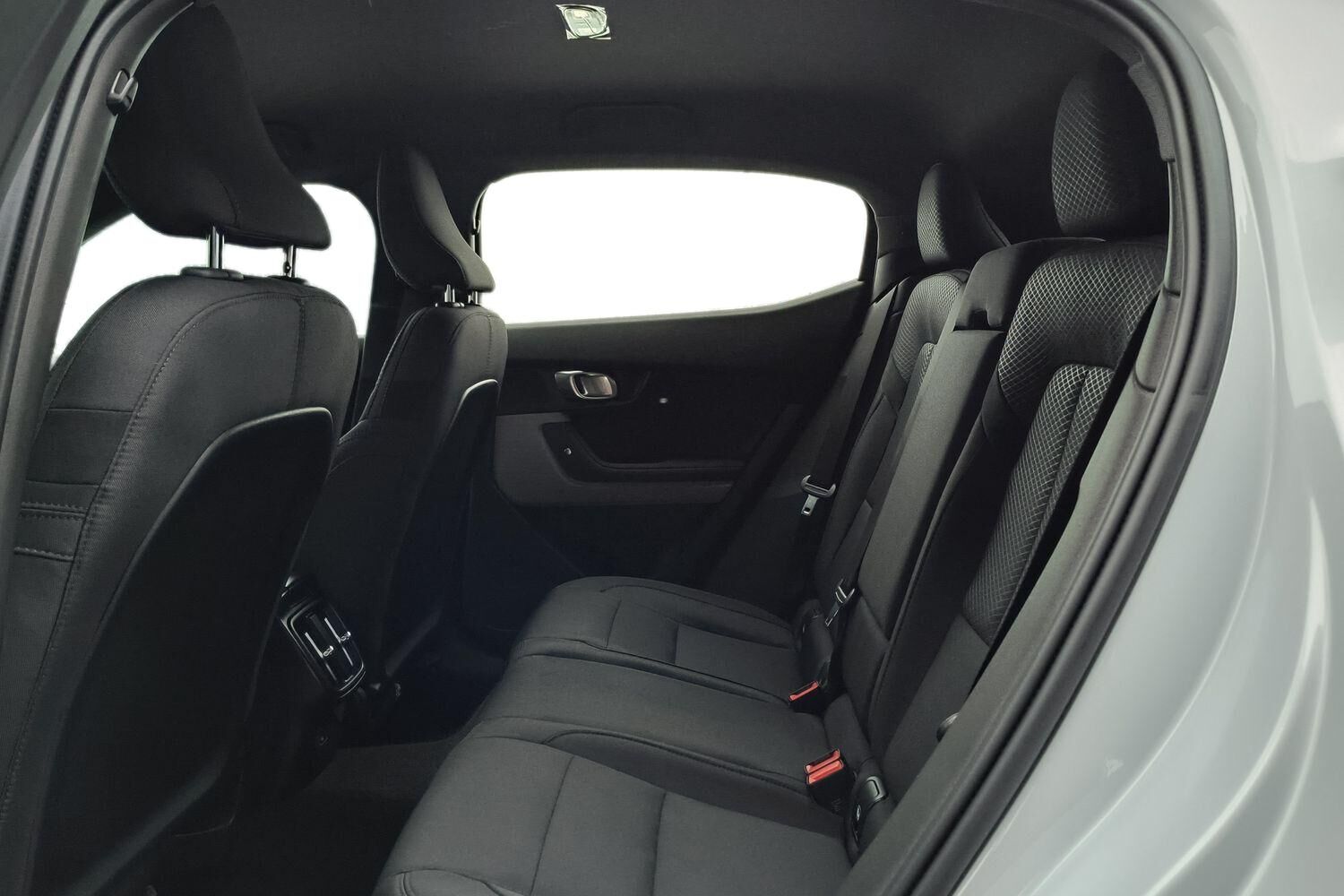 Billede af Polestar 2 EL Standard Range 224HK 5d Aut.