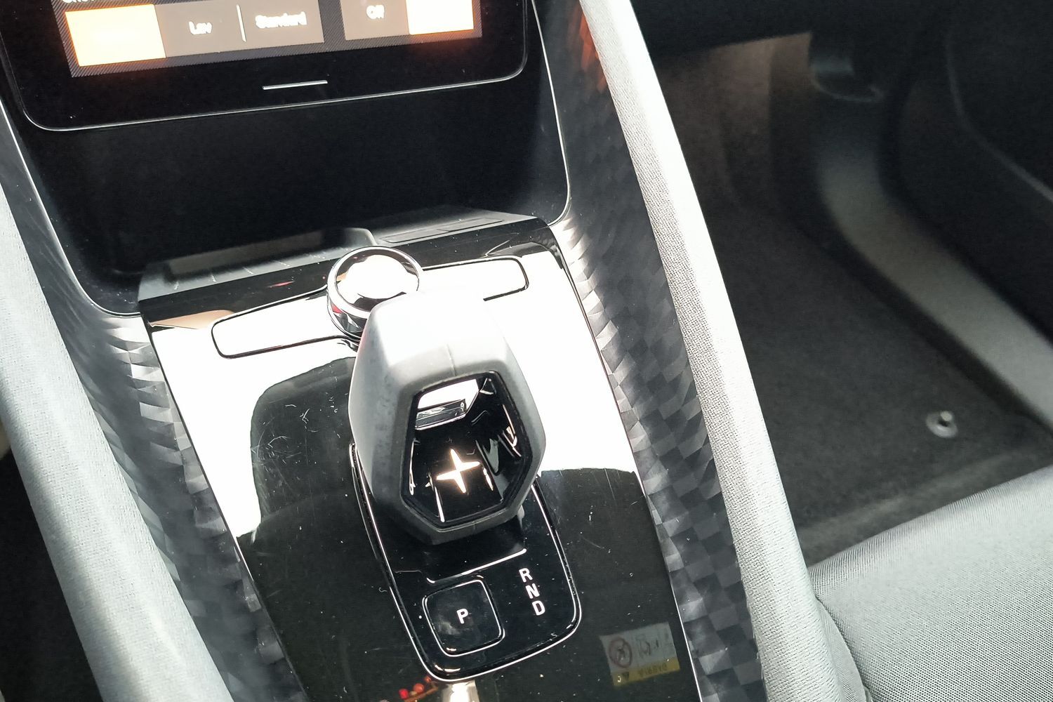 Billede af Polestar 2 EL Standard Range 224HK 5d Aut.