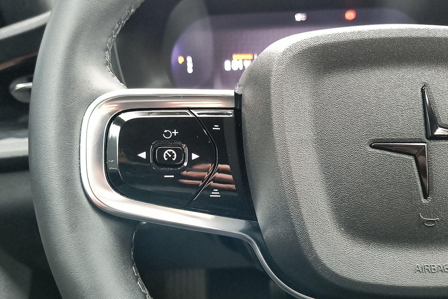 Billede af Polestar 2 EL Standard Range 224HK 5d Aut.