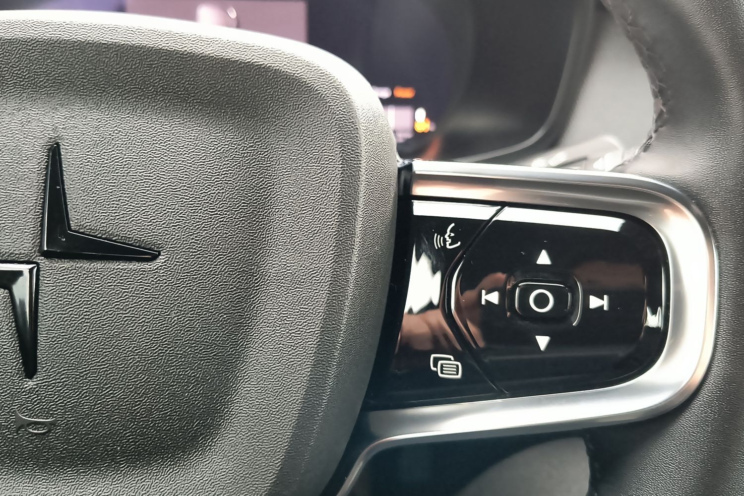 Billede af Polestar 2 EL Standard Range 224HK 5d Aut.