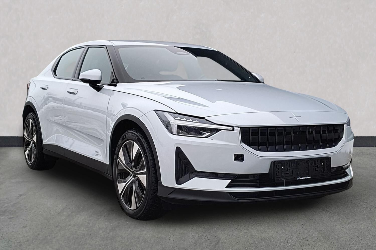 Billede af Polestar 2 EL Standard Range 224HK 5d Aut.