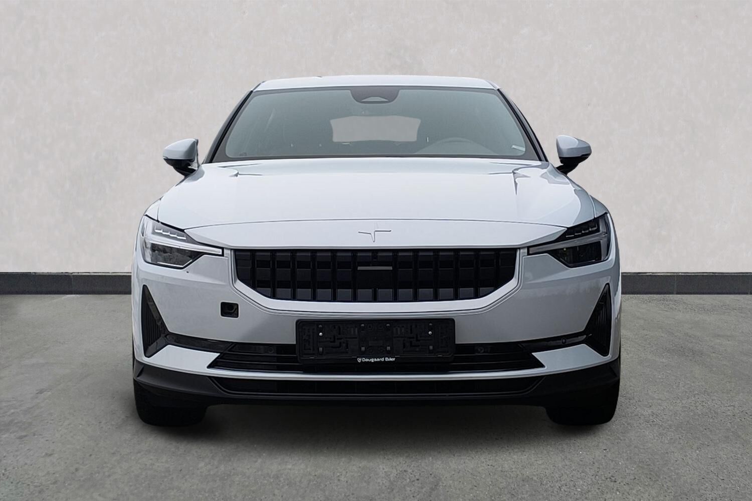 Billede af Polestar 2 EL Standard Range 224HK 5d Aut.