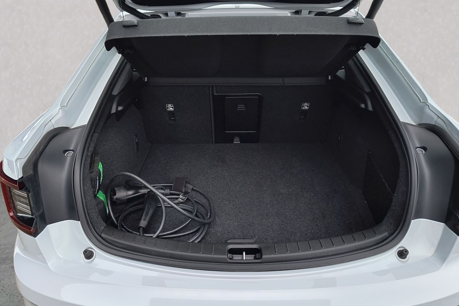 Billede af Polestar 2 EL Standard Range 224HK 5d Aut.