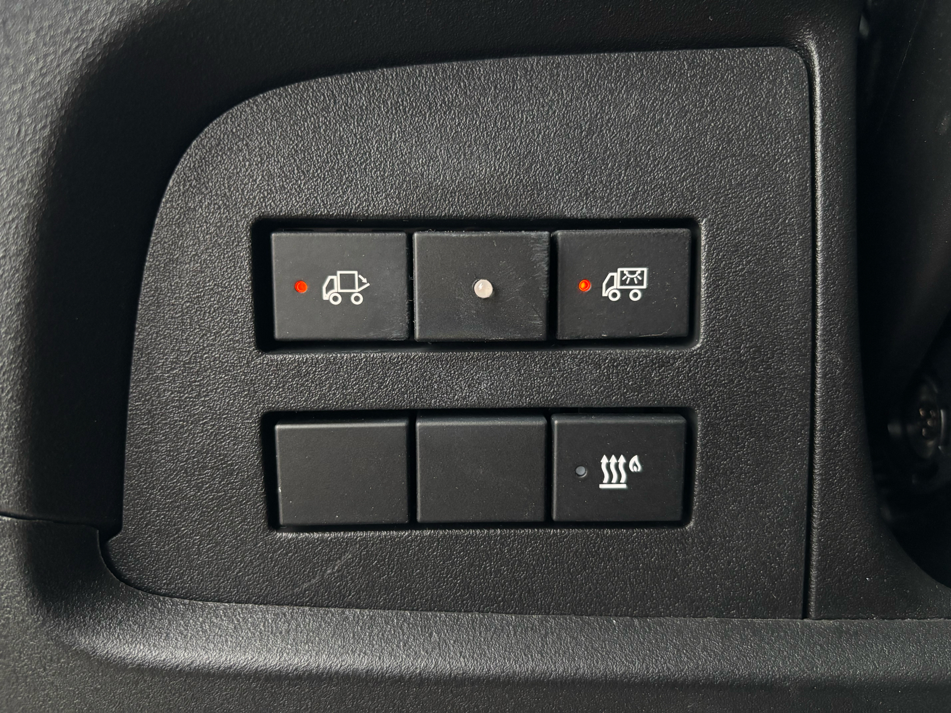 Billede af Iveco Daily 35S18 3750mm 3,0 D 180HK Ladv./Chas. 8g Aut.