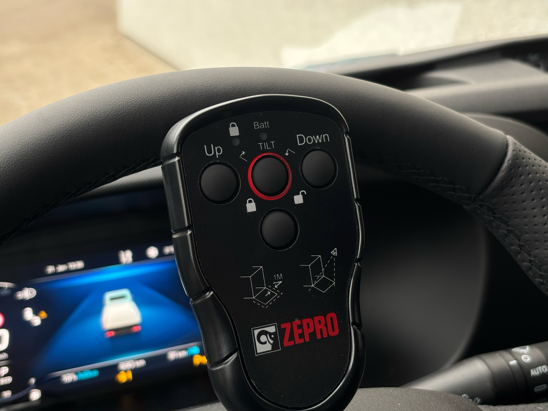 Billede af Iveco Daily 35S18 3750mm 3,0 D 180HK Ladv./Chas. 8g Aut.