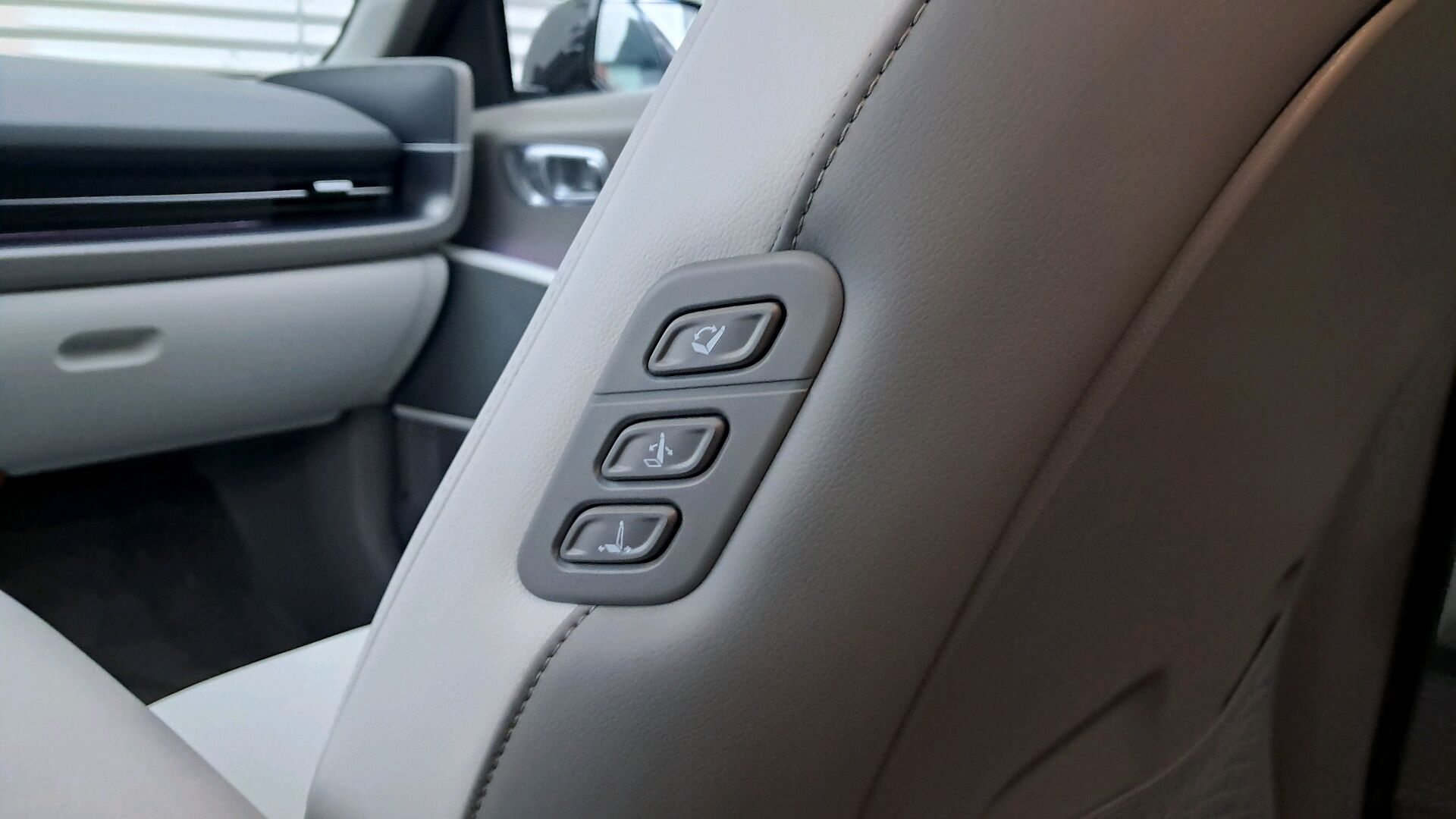 Billede af Hyundai Ioniq 6 Electric 77,4 kWh Ultimate 229HK Aut.