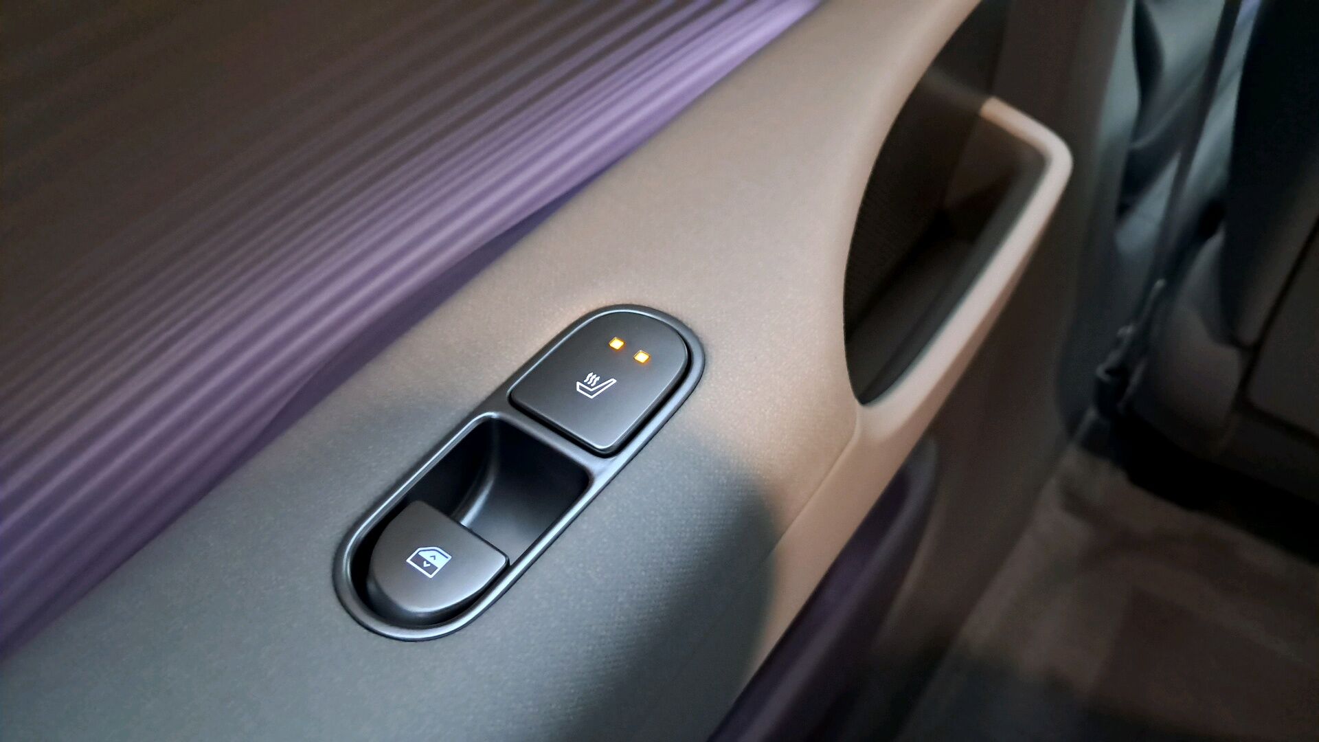 Billede af Hyundai Ioniq 6 Electric 77,4 kWh Ultimate 229HK Aut.