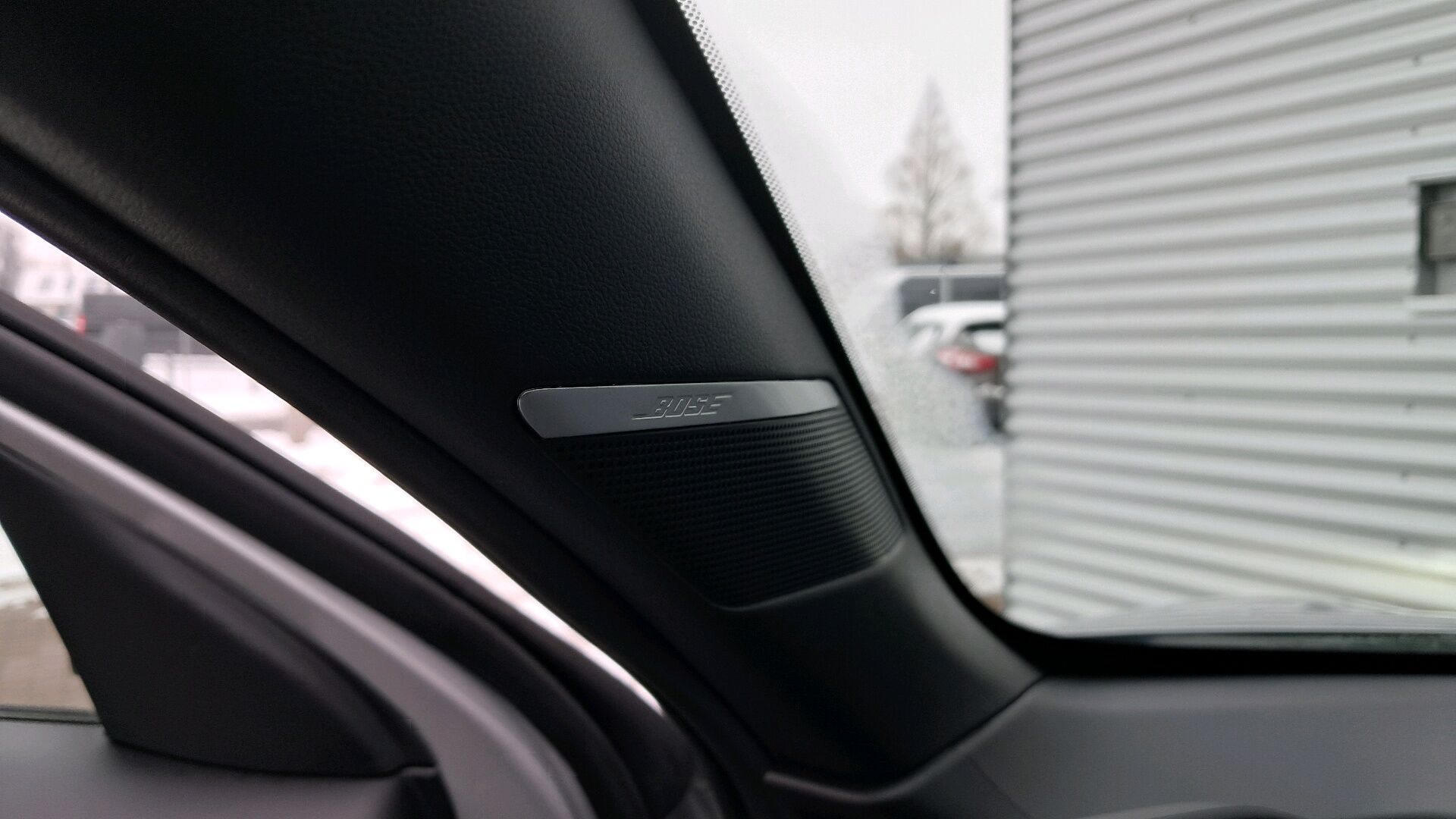 Billede af Hyundai Ioniq 6 Electric 77,4 kWh Ultimate 229HK Aut.