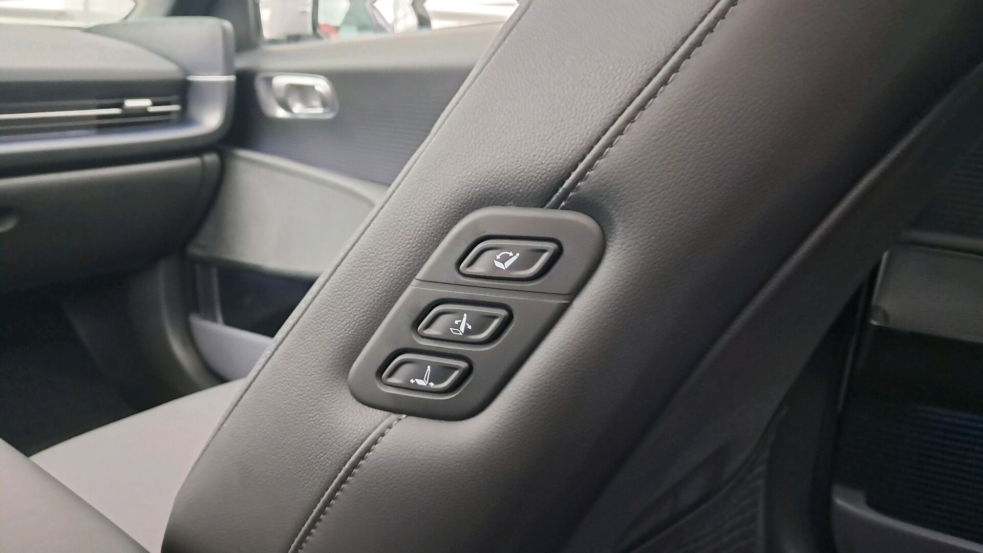 Billede af Hyundai Ioniq 6 Electric 77,4 kWh Ultimate 229HK Aut.