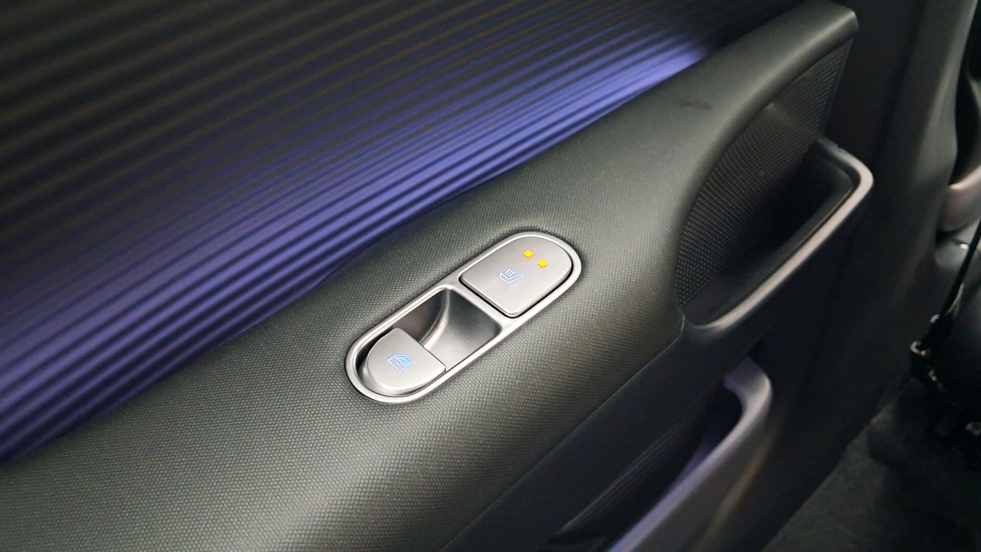 Billede af Hyundai Ioniq 6 Electric 77,4 kWh Ultimate 229HK Aut.