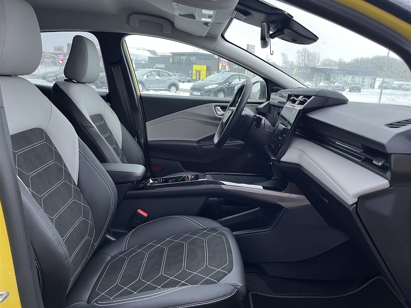 Billede af Ford Puma Gen-E EL Premium 168HK 5d Aut.