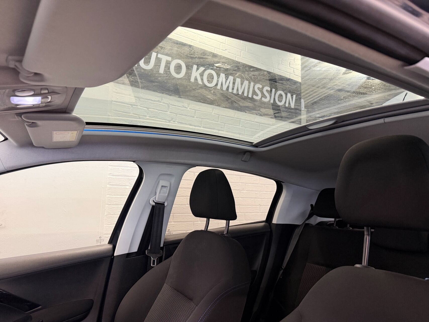 Billede af Peugeot 208 1,5 BlueHDi Signature+ 100HK 5d