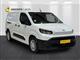Billede af Toyota Proace Electric Long EL Comfort 136HK Van Aut.