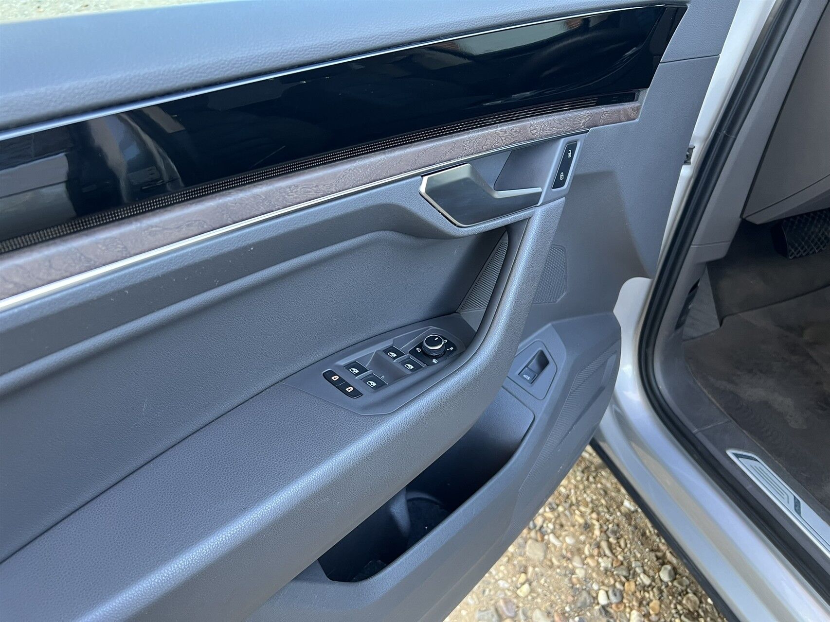 Billede af VW Touareg 3,0 TDI SCR 4Motion 286HK 5d 8g Aut.