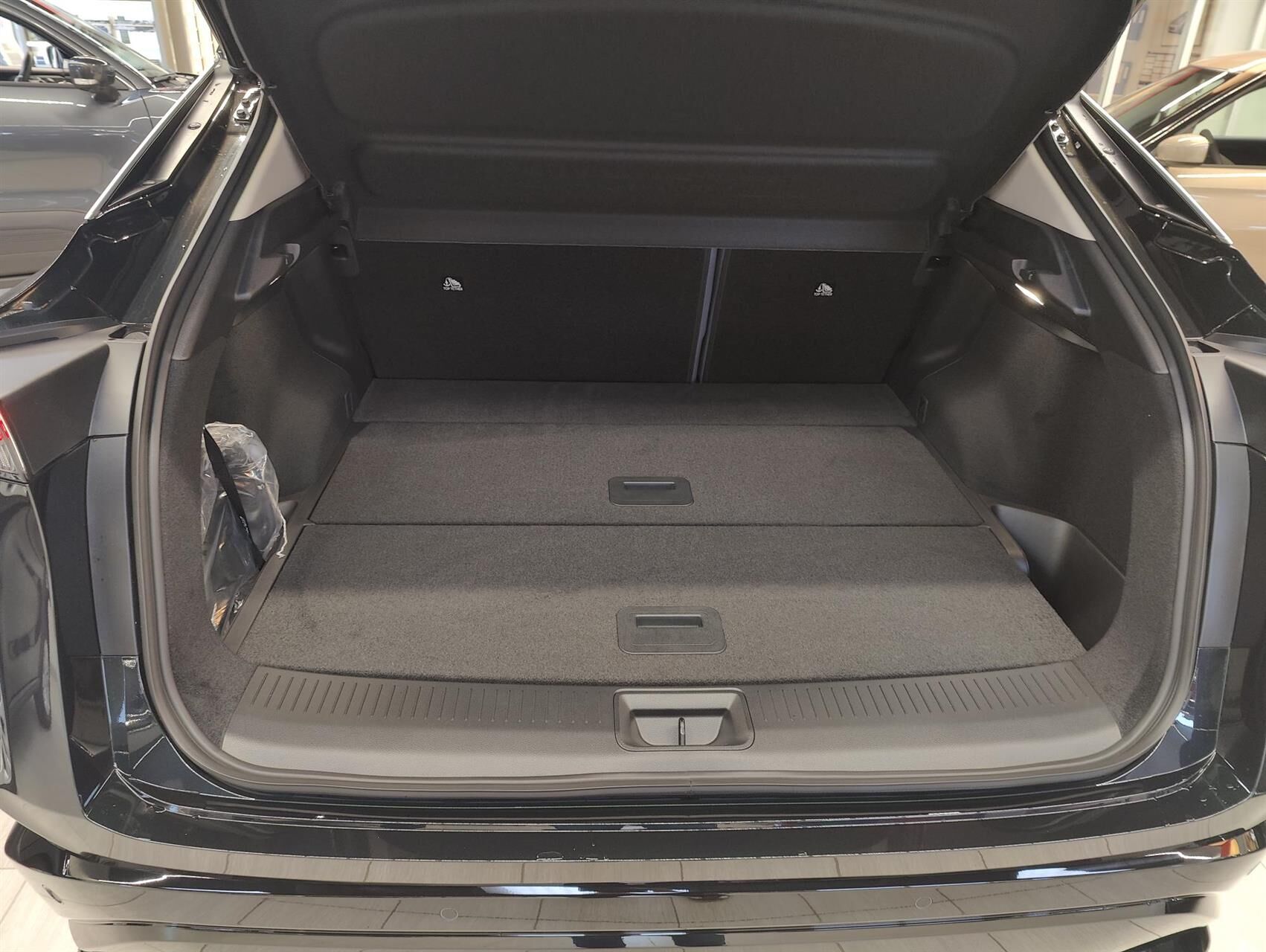 Billede af Nissan Ariya EL 87 kWh Evolve 20