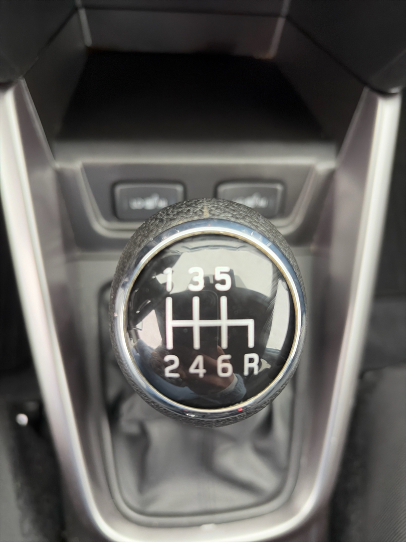 Billede af Suzuki Vitara 1,4 Boosterjet  Mild hybrid Active 129HK 5d 6g