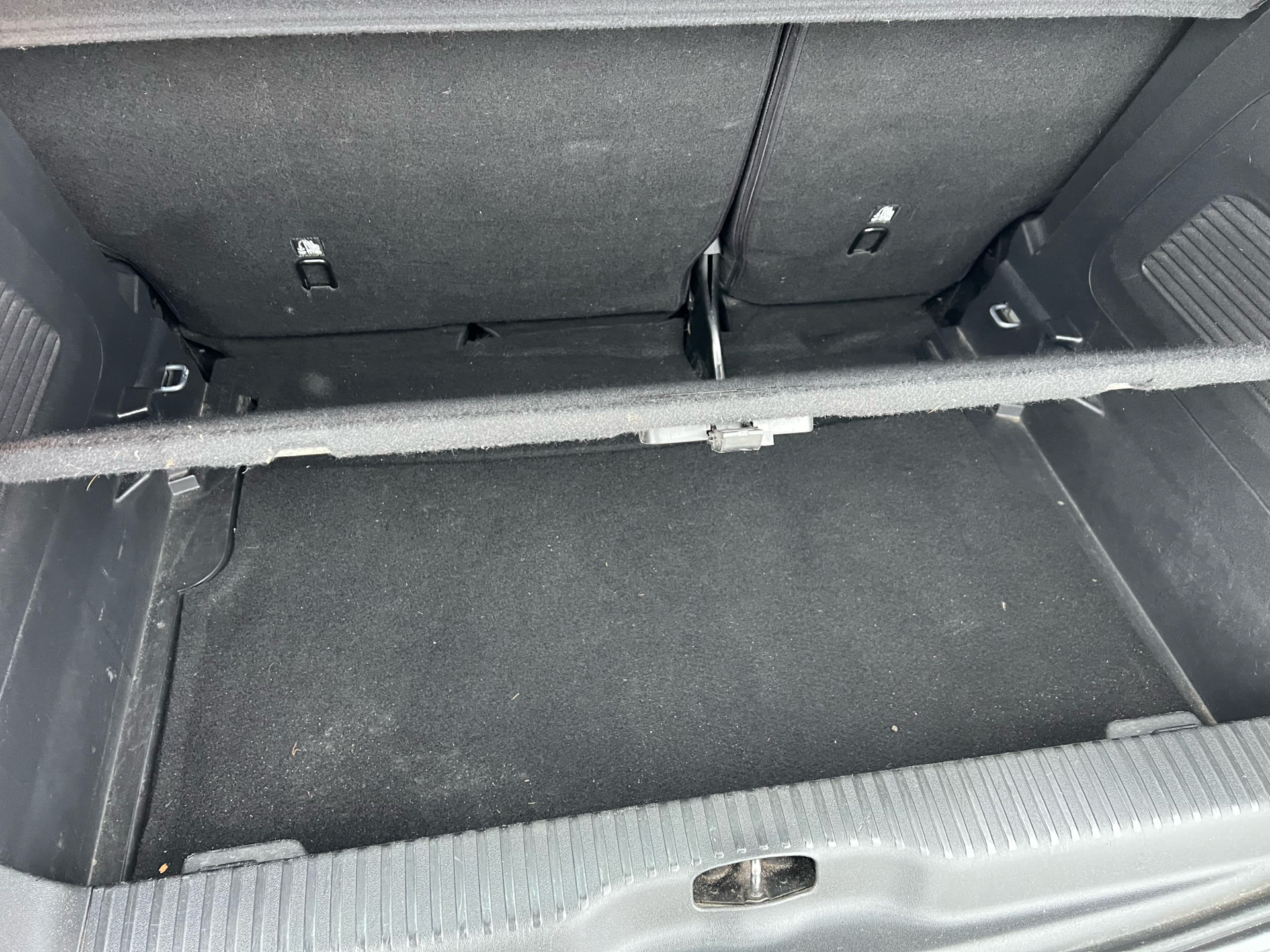 Billede af Citroën C3 Aircross 1,6 Blue HDi Iconic start/stop 100HK 5d