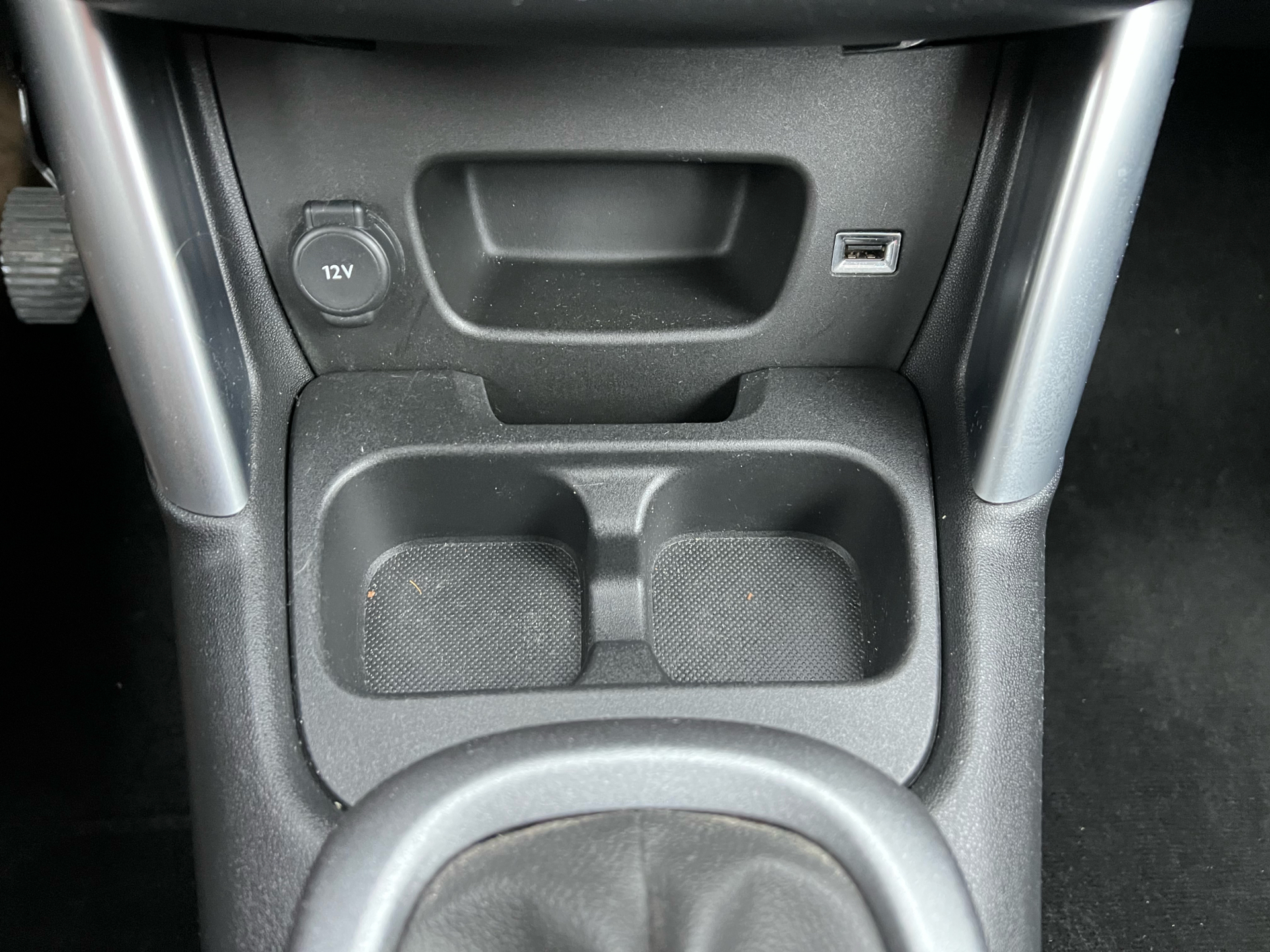 Billede af Citroën C3 Aircross 1,6 Blue HDi Iconic start/stop 100HK 5d