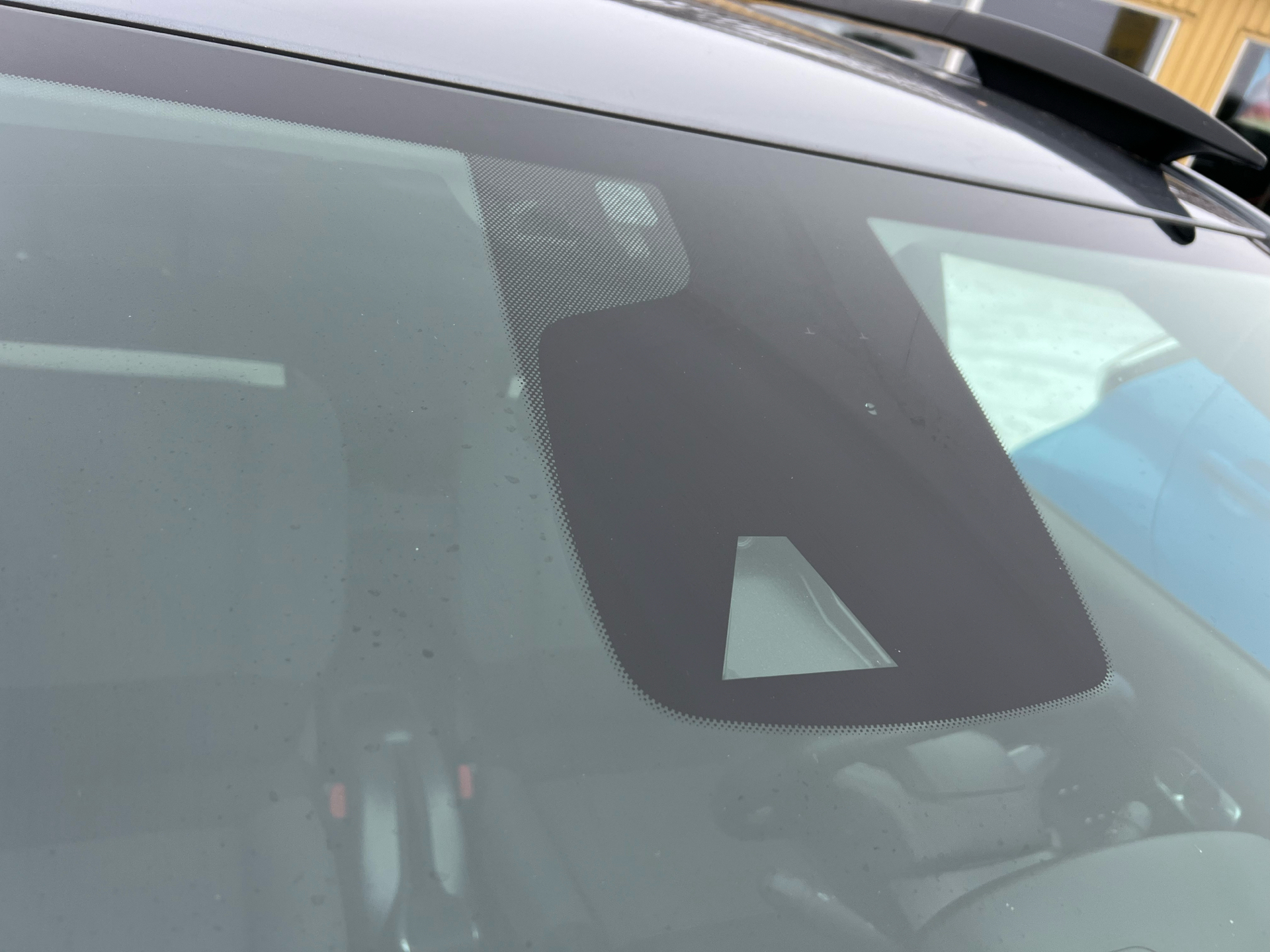 Billede af Citroën C3 Aircross 1,6 Blue HDi Iconic start/stop 100HK 5d