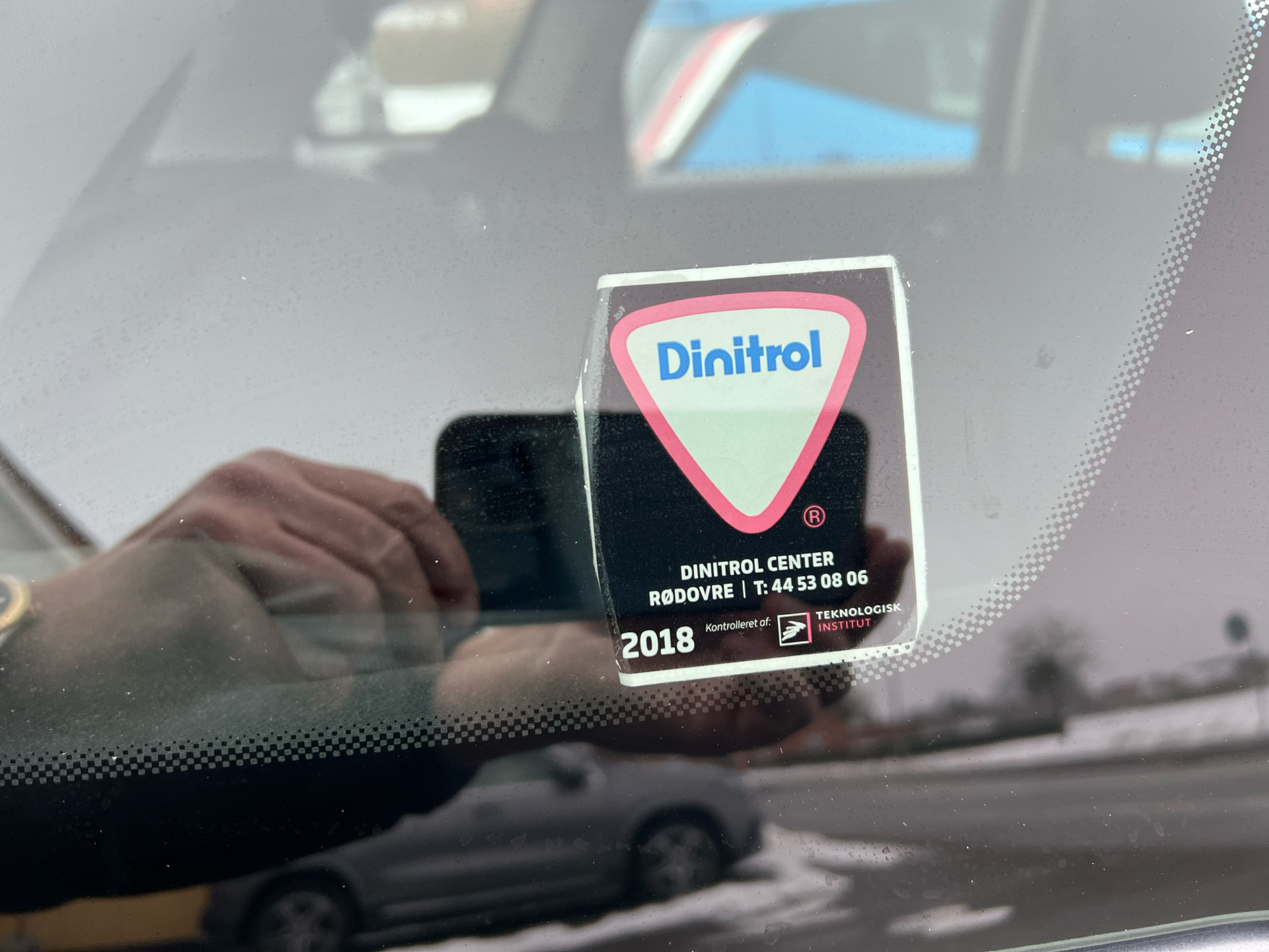 Billede af Citroën C3 Aircross 1,6 Blue HDi Iconic start/stop 100HK 5d