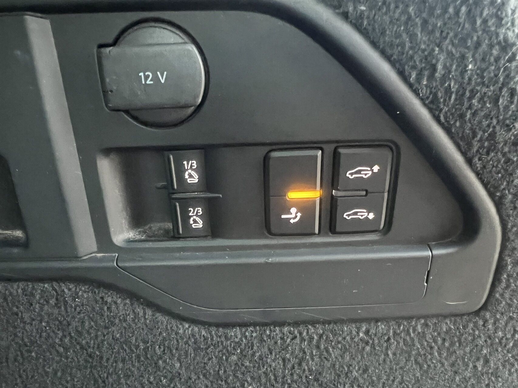 Billede af VW Touareg 3,0 V6 BMT TDI 4Motion 262HK 5d 8g Aut.