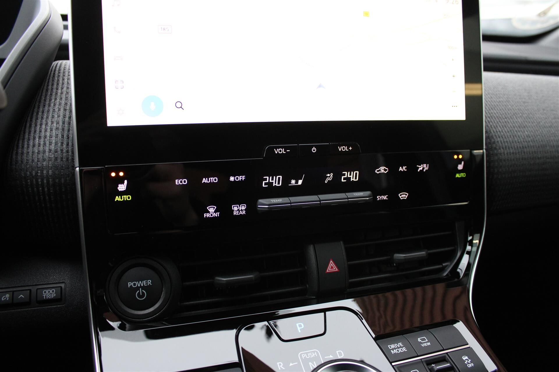 Billede af Subaru Solterra EL Limited AWD 218HK Aut.