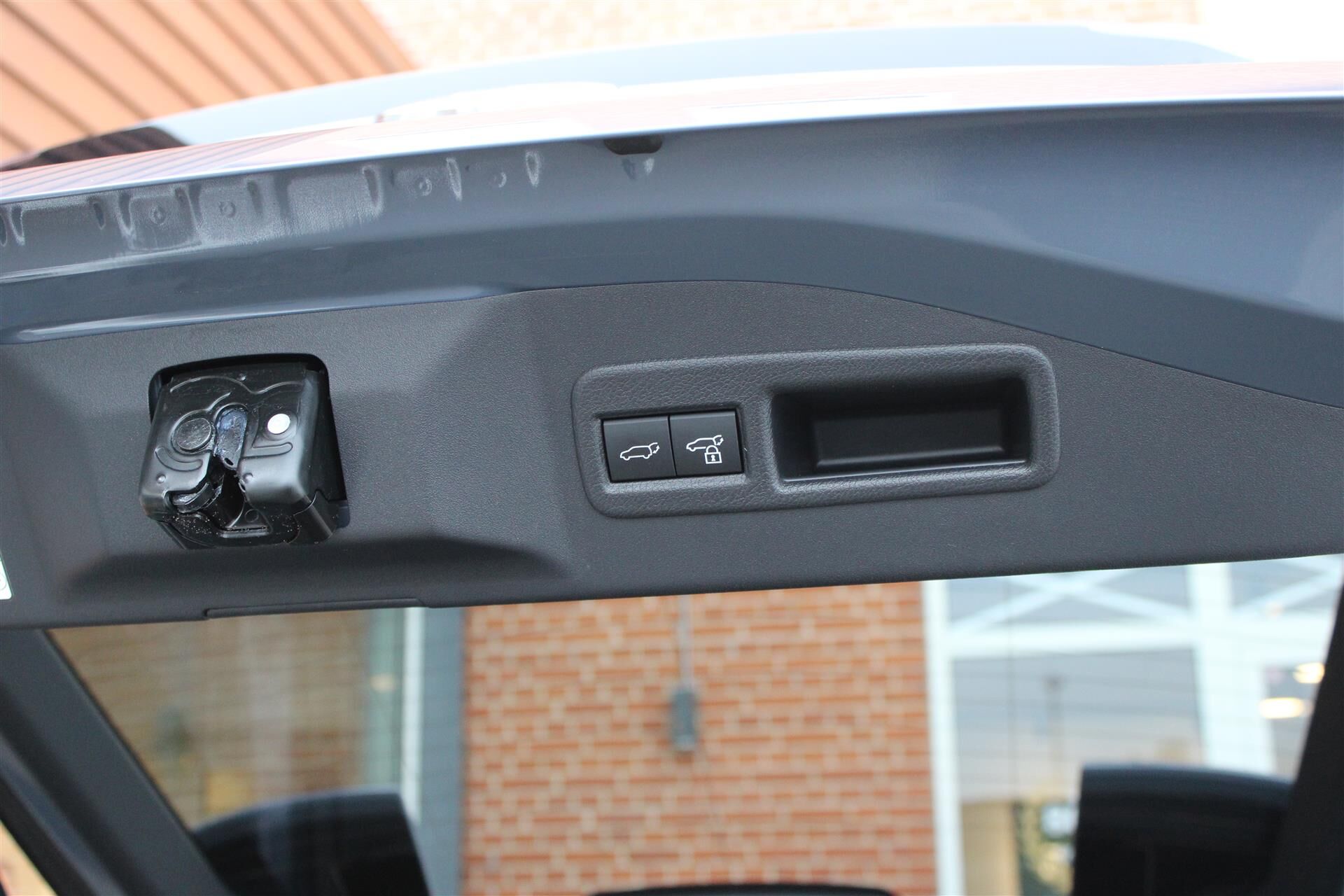 Billede af Subaru Solterra EL Limited AWD 218HK Aut.