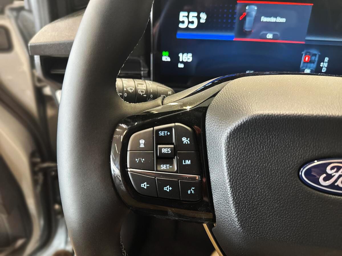 Billede af Ford Puma Gen-E EL Premium 168HK 5d Aut.