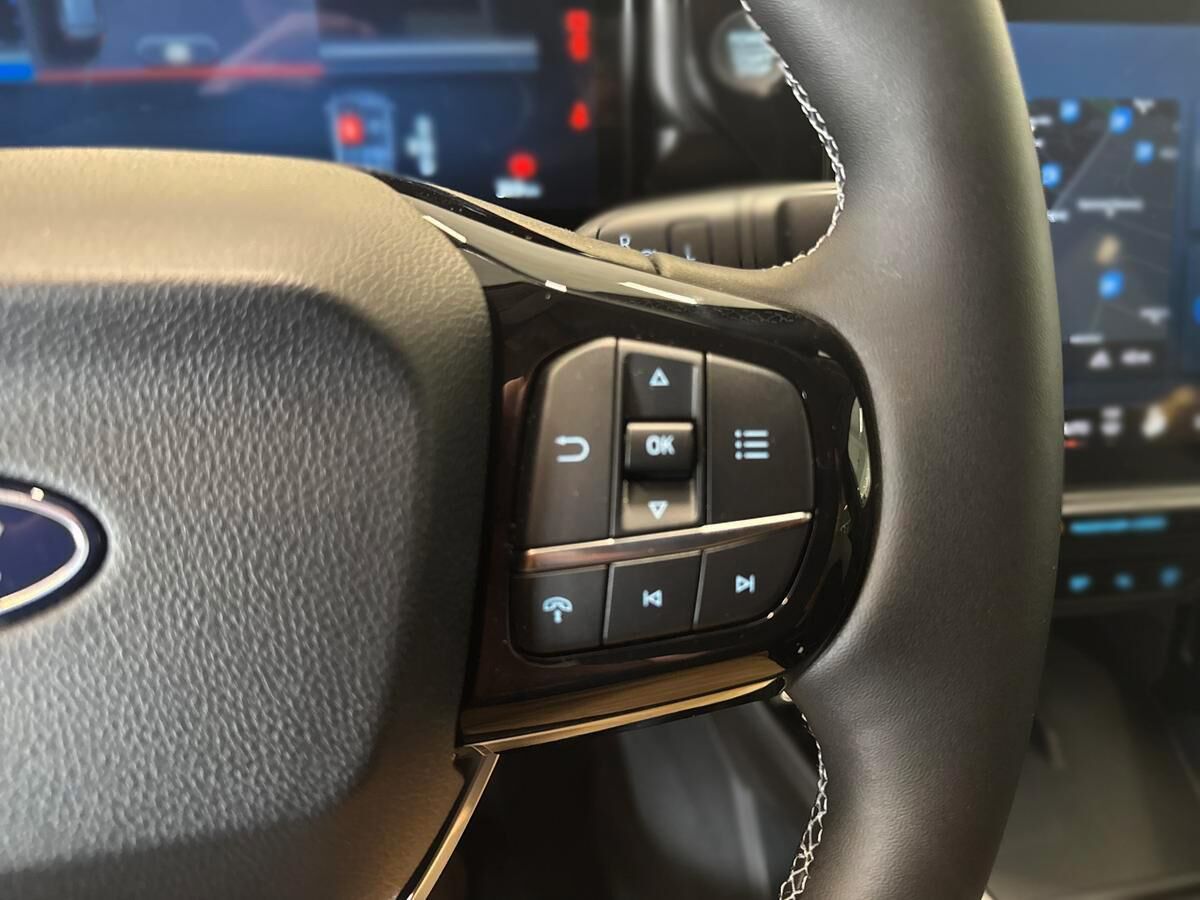 Billede af Ford Puma Gen-E EL Premium 168HK 5d Aut.