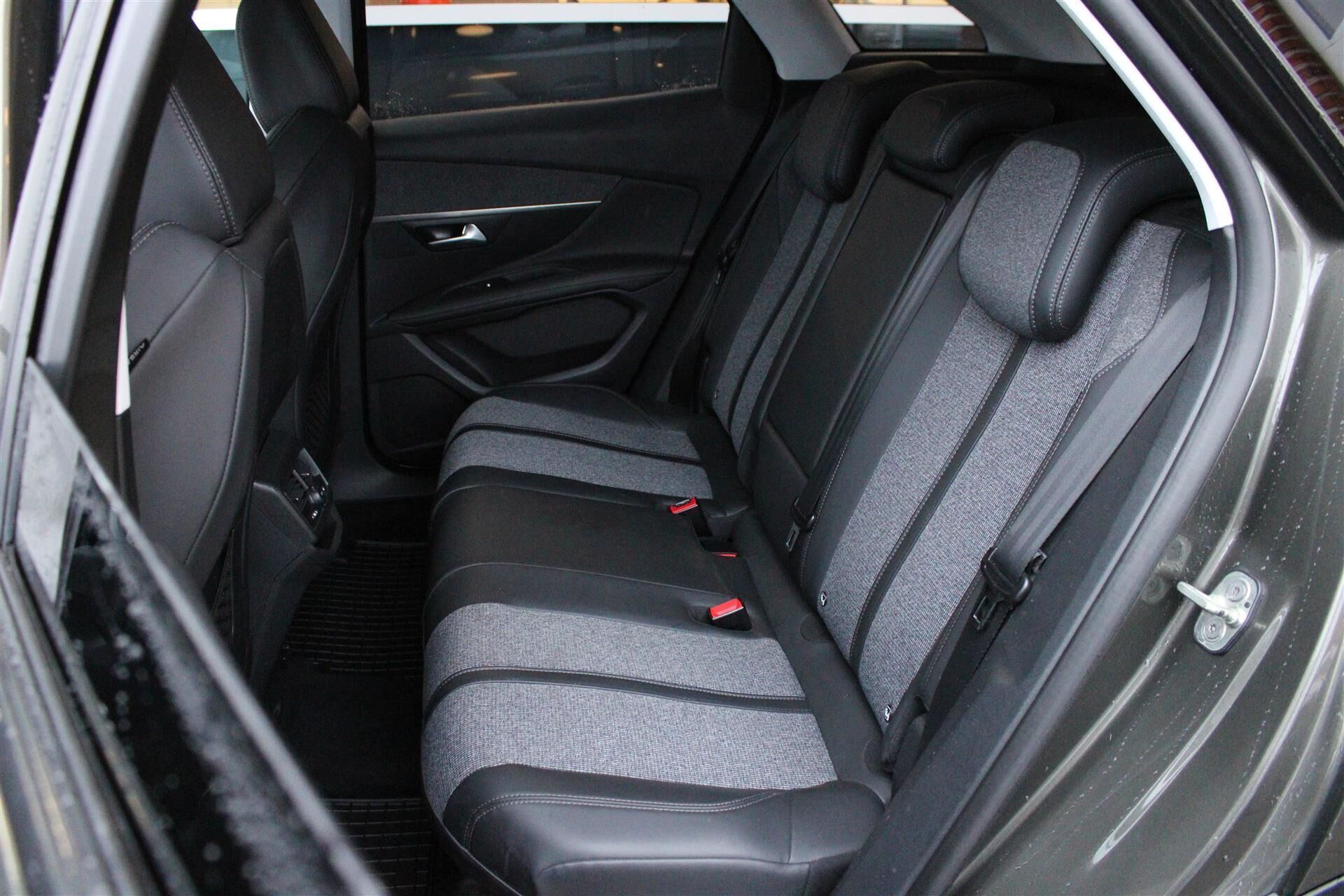 Billede af Peugeot 3008 2,0 BlueHDi Allure 150HK 5d 6g