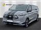 Billede af Ford E-Transit Custom 340 L2H1 EL Sport 218HK Van Aut.