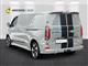 Billede af Ford E-Transit Custom 340 L2H1 EL Sport 218HK Van Aut.
