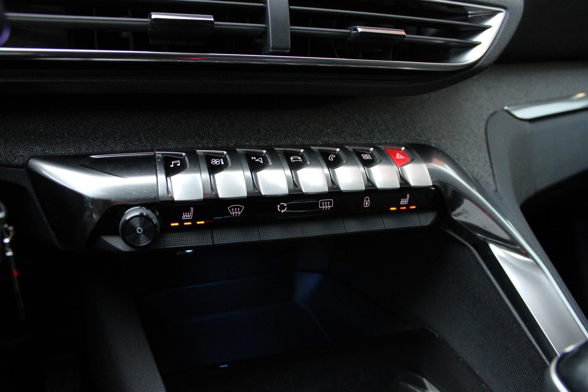 Billede af Peugeot 3008 2,0 BlueHDi Allure 150HK 5d 6g