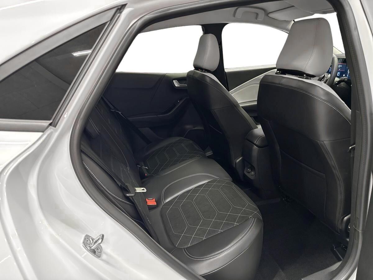 Billede af Ford Puma Gen-E EL Premium 168HK 5d Aut.