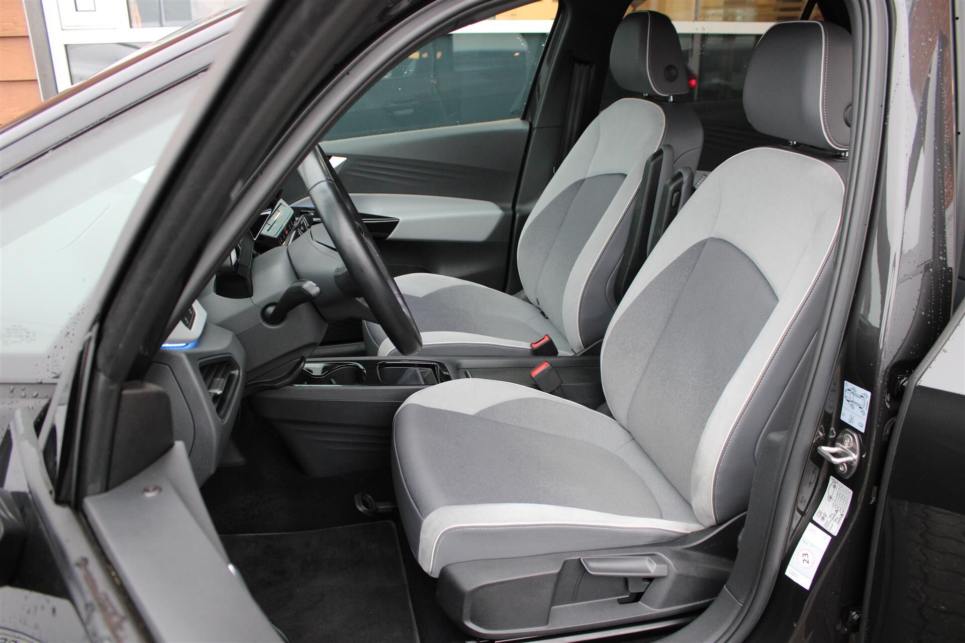 Billede af VW ID.3 EL Style 204HK 5d Aut.