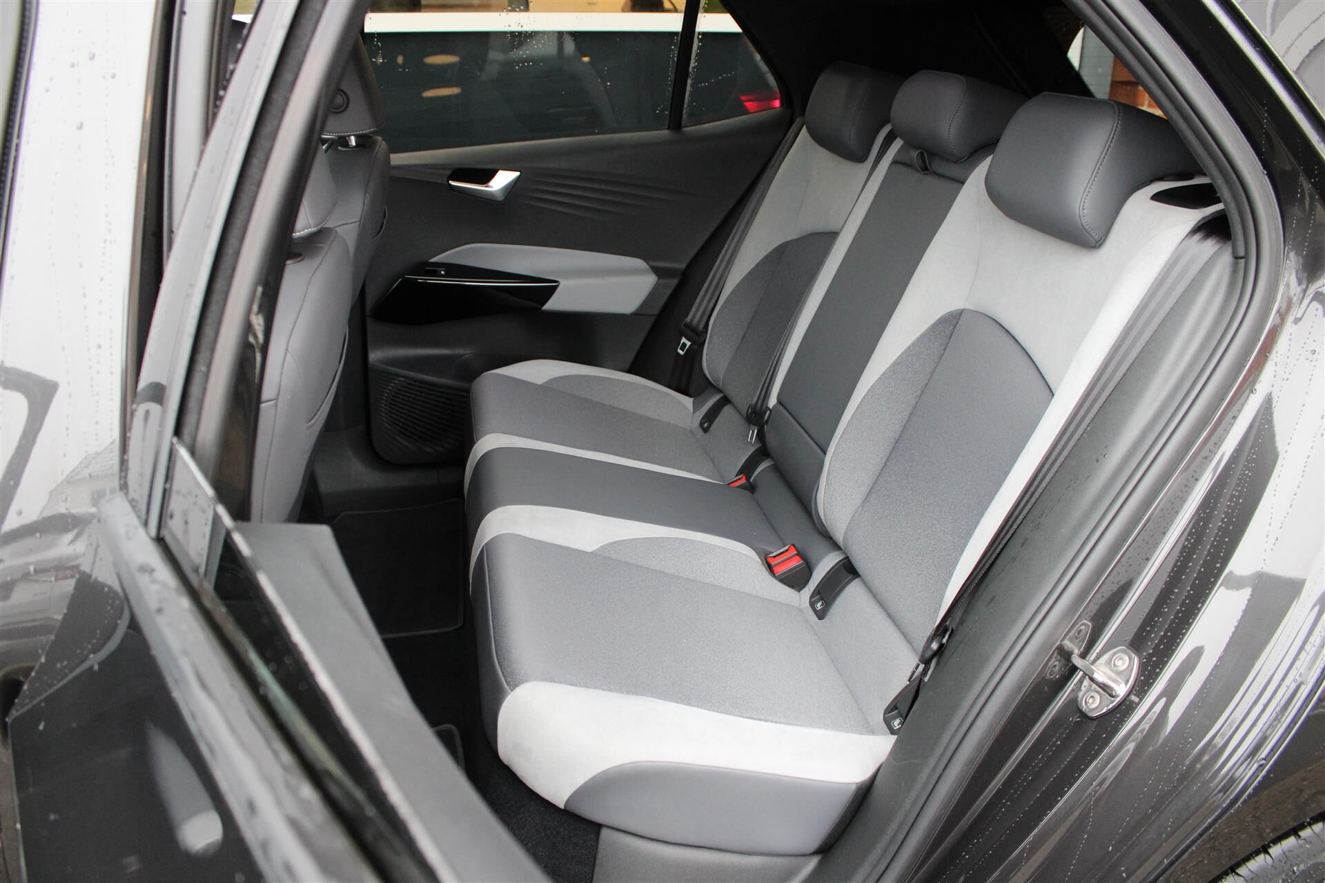 Billede af VW ID.3 EL Style 204HK 5d Aut.