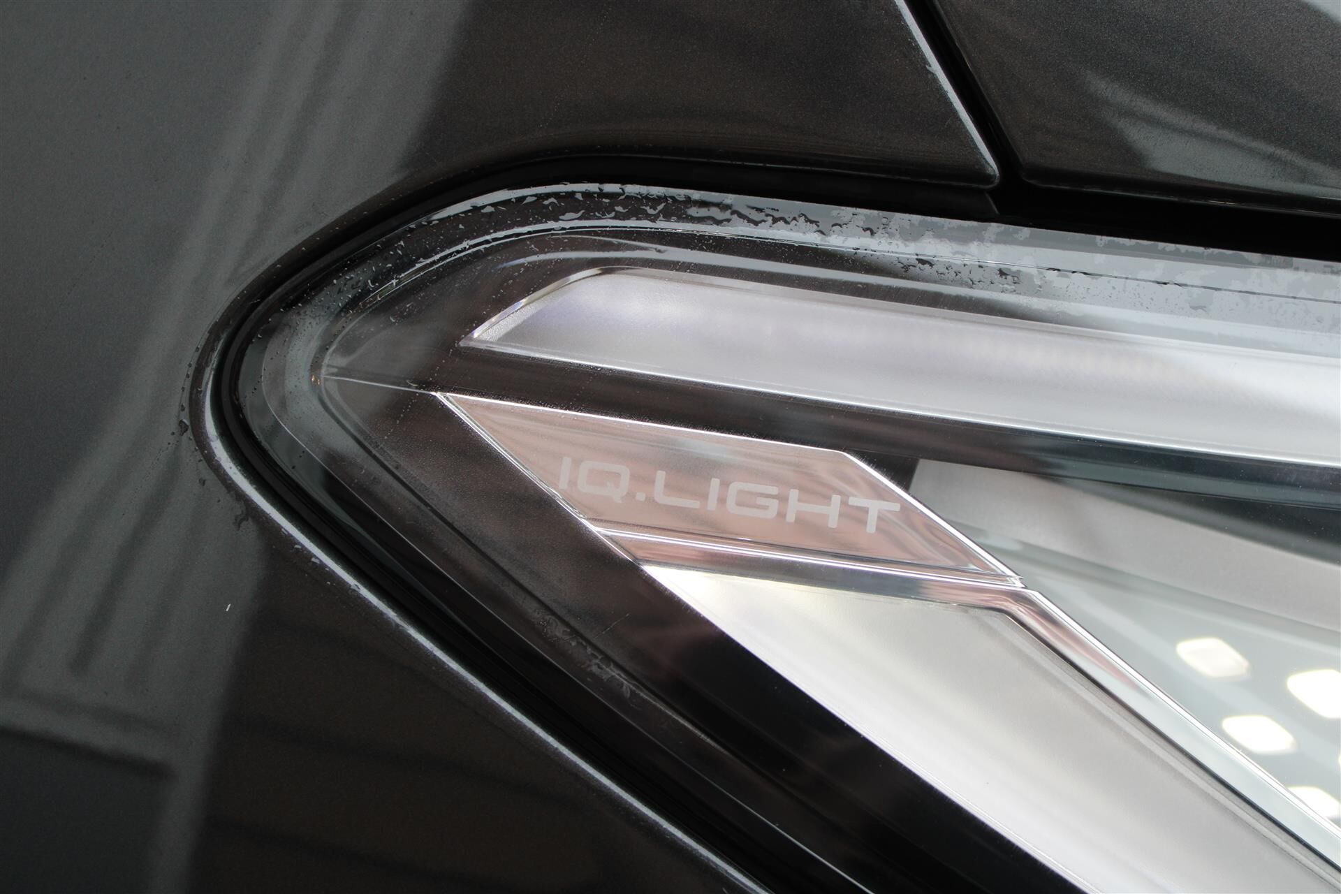 Billede af VW ID.3 EL Style 204HK 5d Aut.