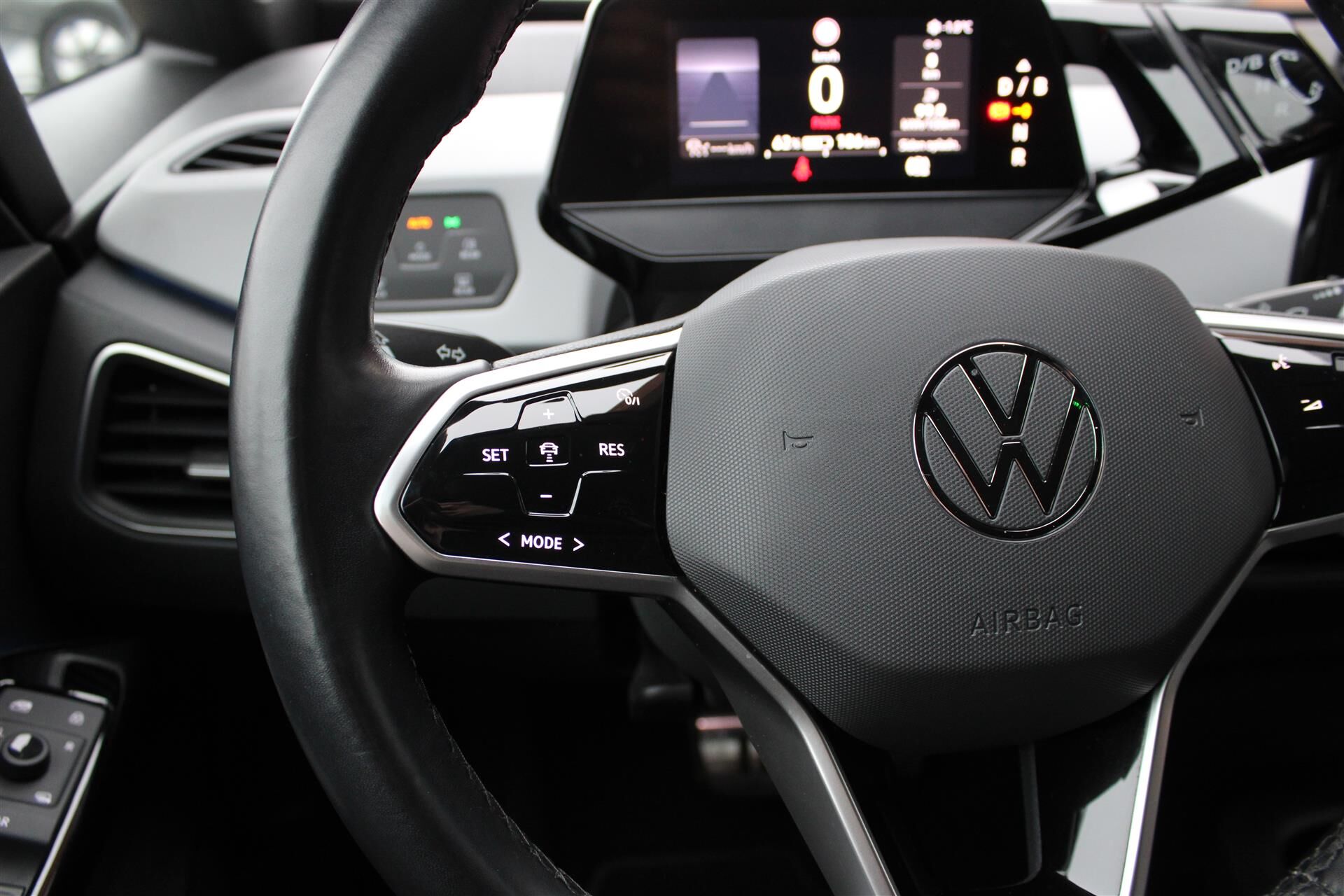 Billede af VW ID.3 EL Style 204HK 5d Aut.