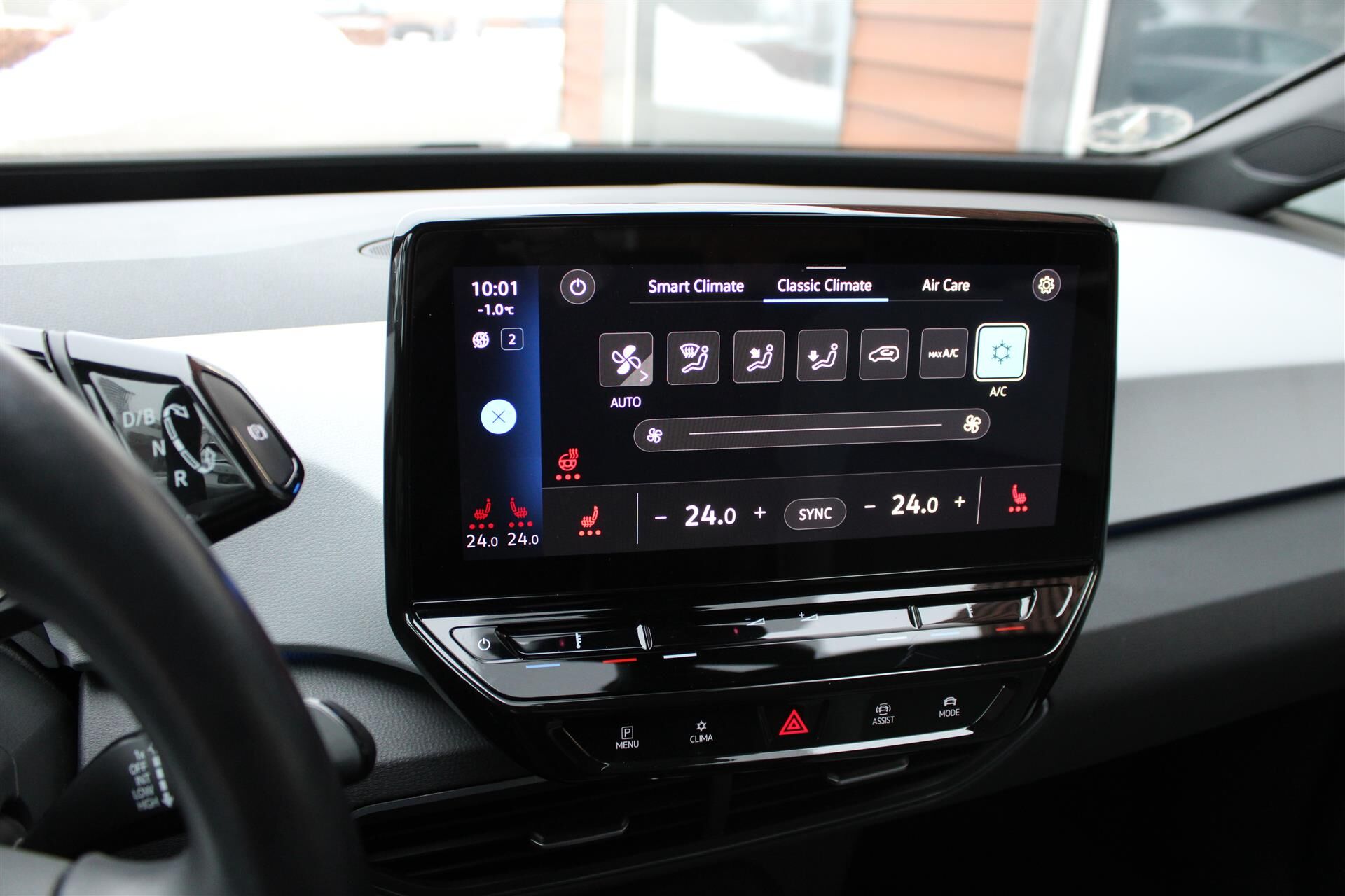 Billede af VW ID.3 EL Style 204HK 5d Aut.