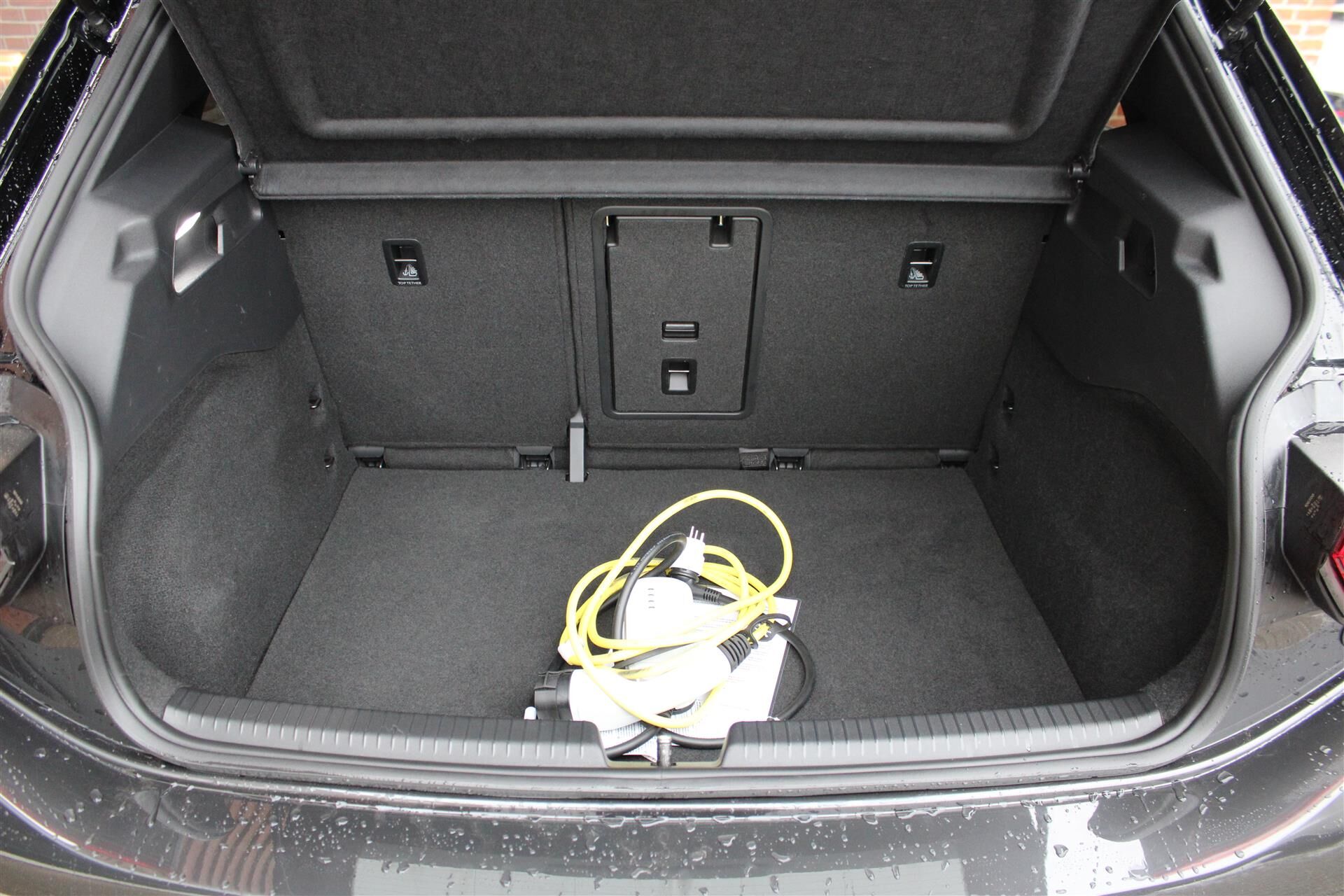 Billede af VW ID.3 EL Style 204HK 5d Aut.