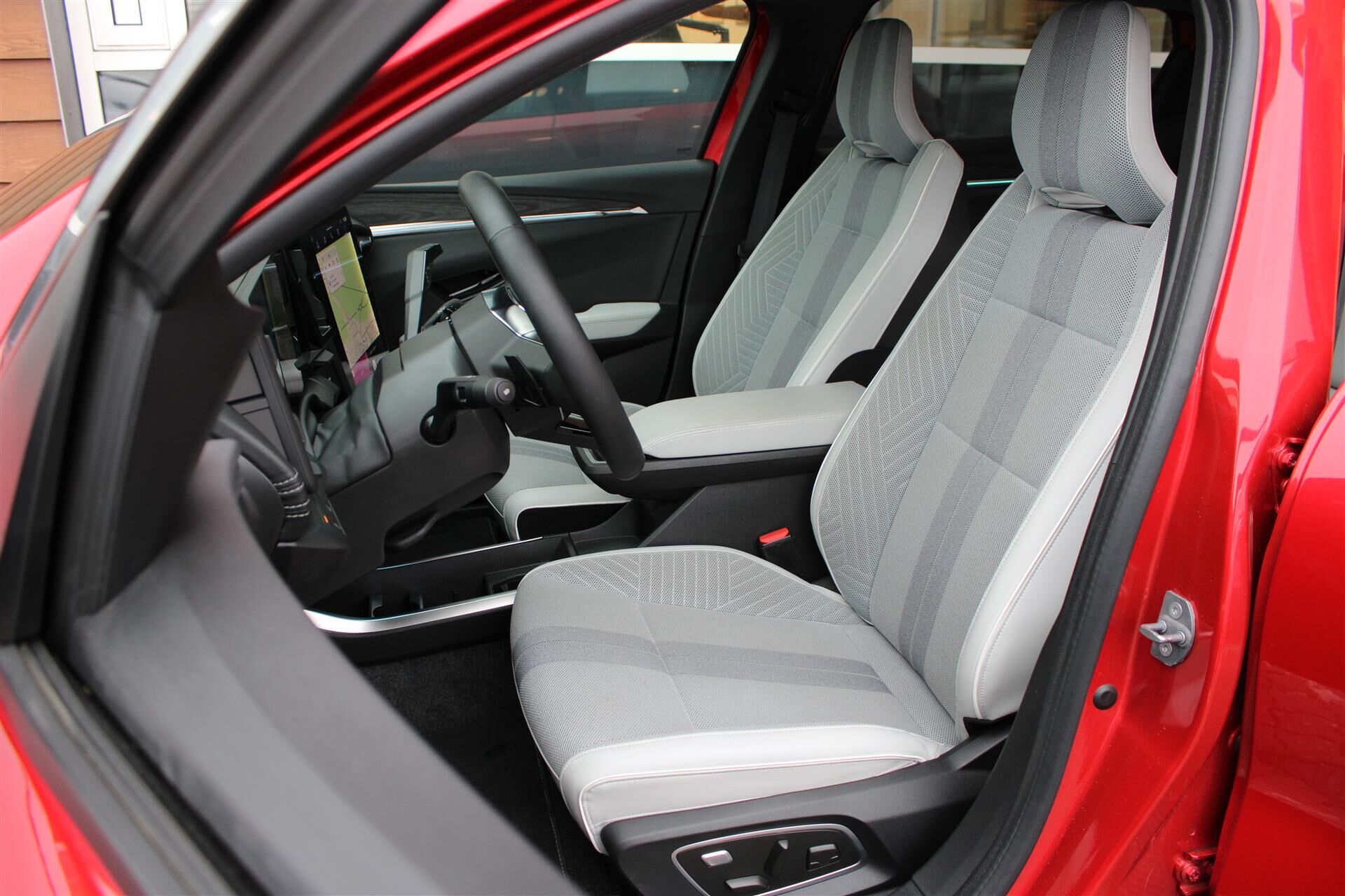 Billede af Renault Scénic E-TECH Iconic 220HK Aut.