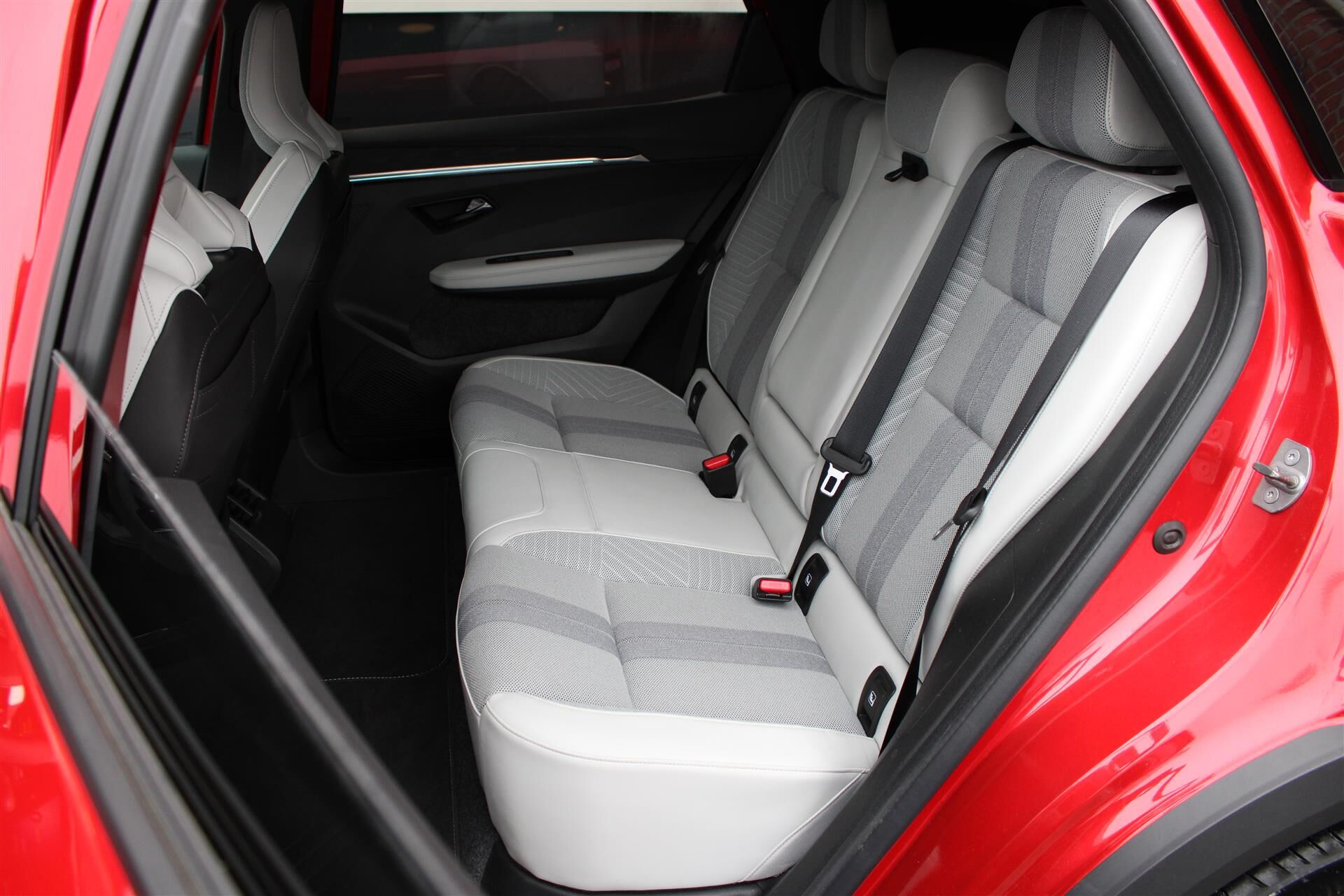 Billede af Renault Scénic E-TECH Iconic 220HK Aut.