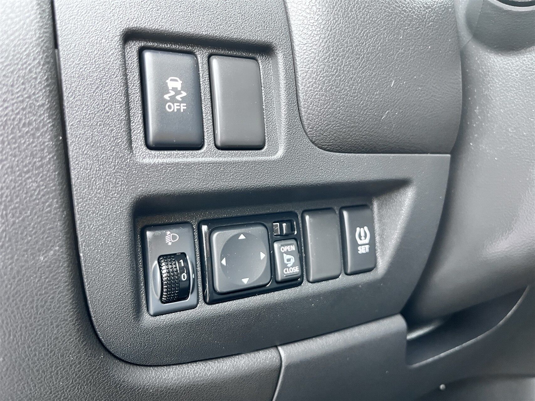 Billede af Nissan Micra 1,2 Visia 80HK 5d