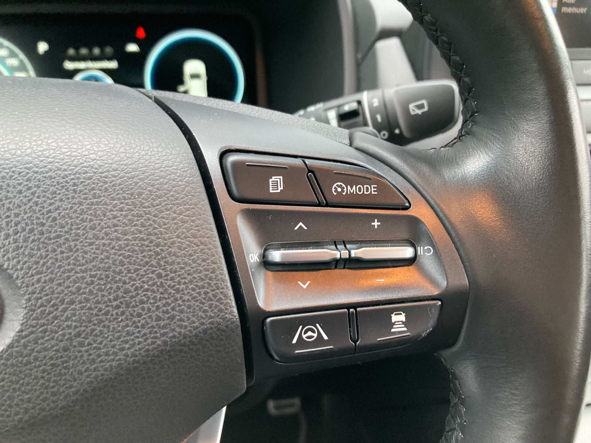 Billede af Hyundai Kona EL Select 136HK 5d Aut.